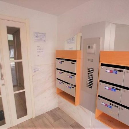Marjori Oostende Met Gratis Parkeerplaats Екстер'єр фото