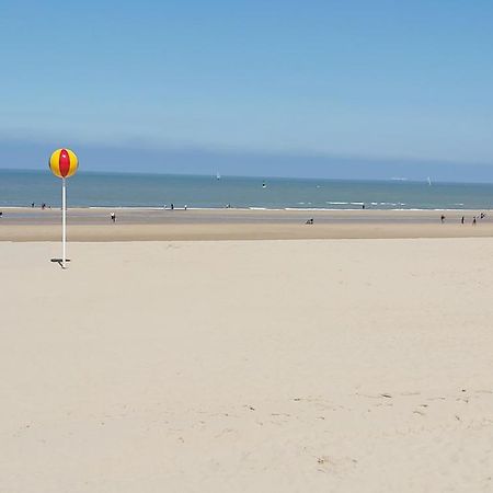 Marjori Oostende Met Gratis Parkeerplaats Екстер'єр фото